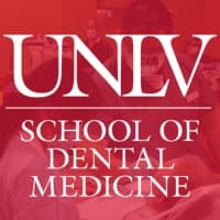 UNLV school of dental medicine