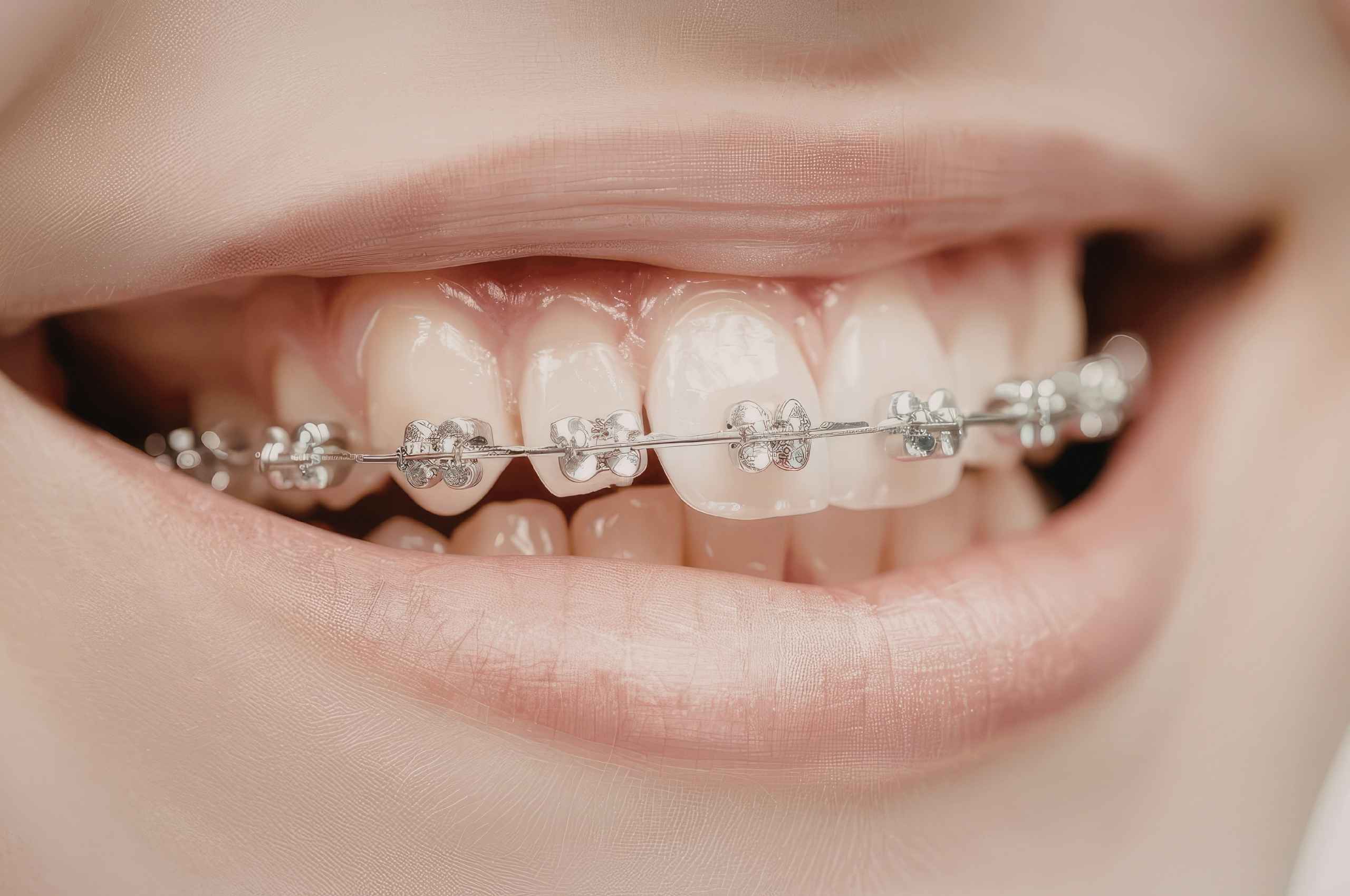 Can Orthodontics Help With Mouth Breathing