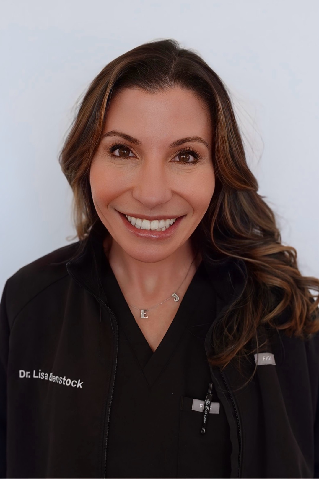 Lisa Bienstock