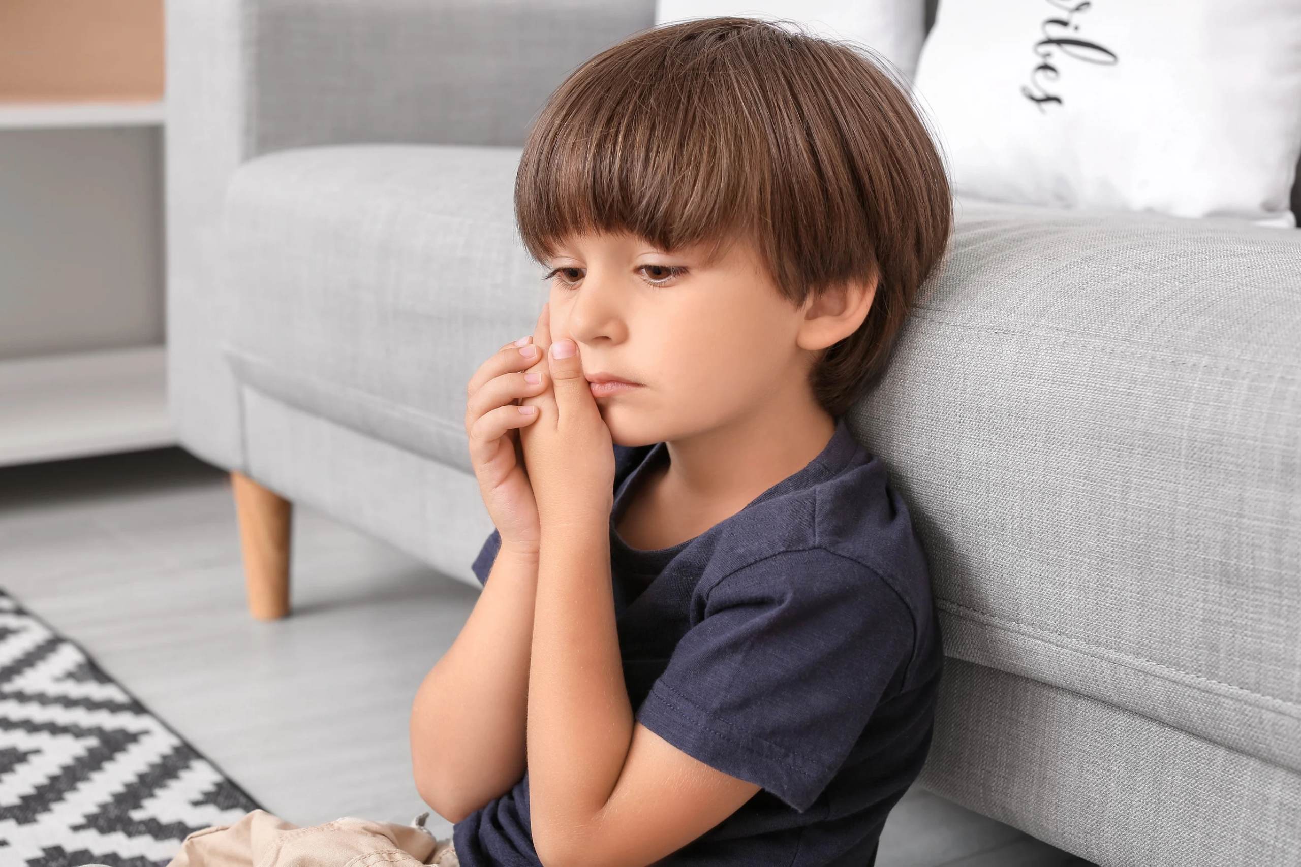 Why Does My Child Have Jaw Pain on One Side?