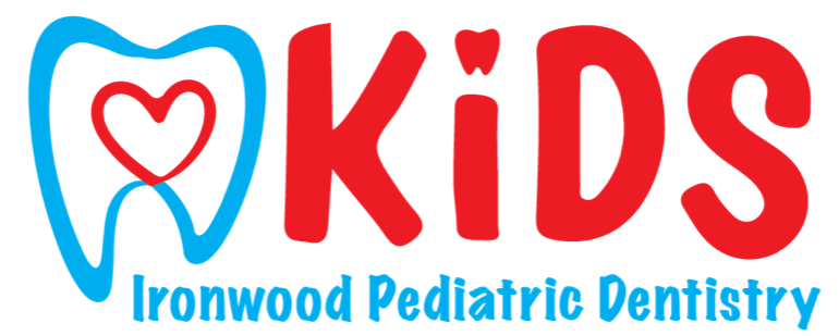 Kids Dental Logo