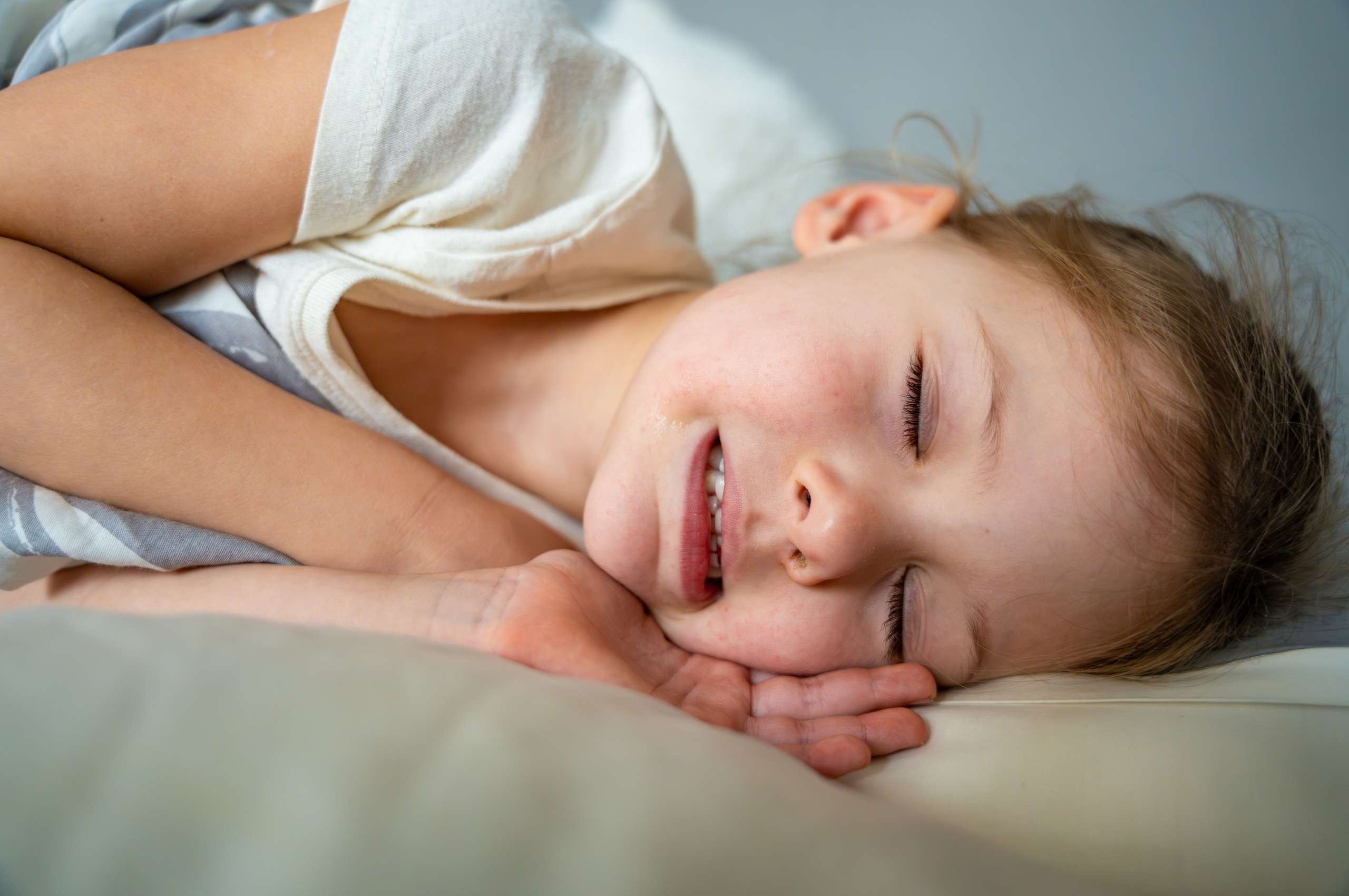 Teeth Grinding Causes and Treatments