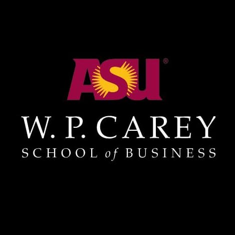 ASU w.p. carey school of business