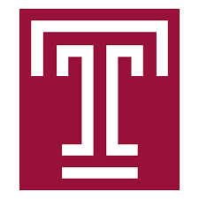 Temple University logo