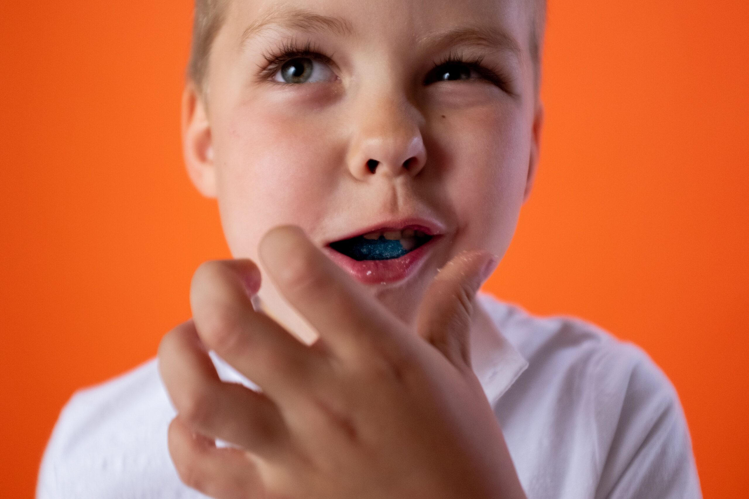 Signs of Tooth Infection in Kids