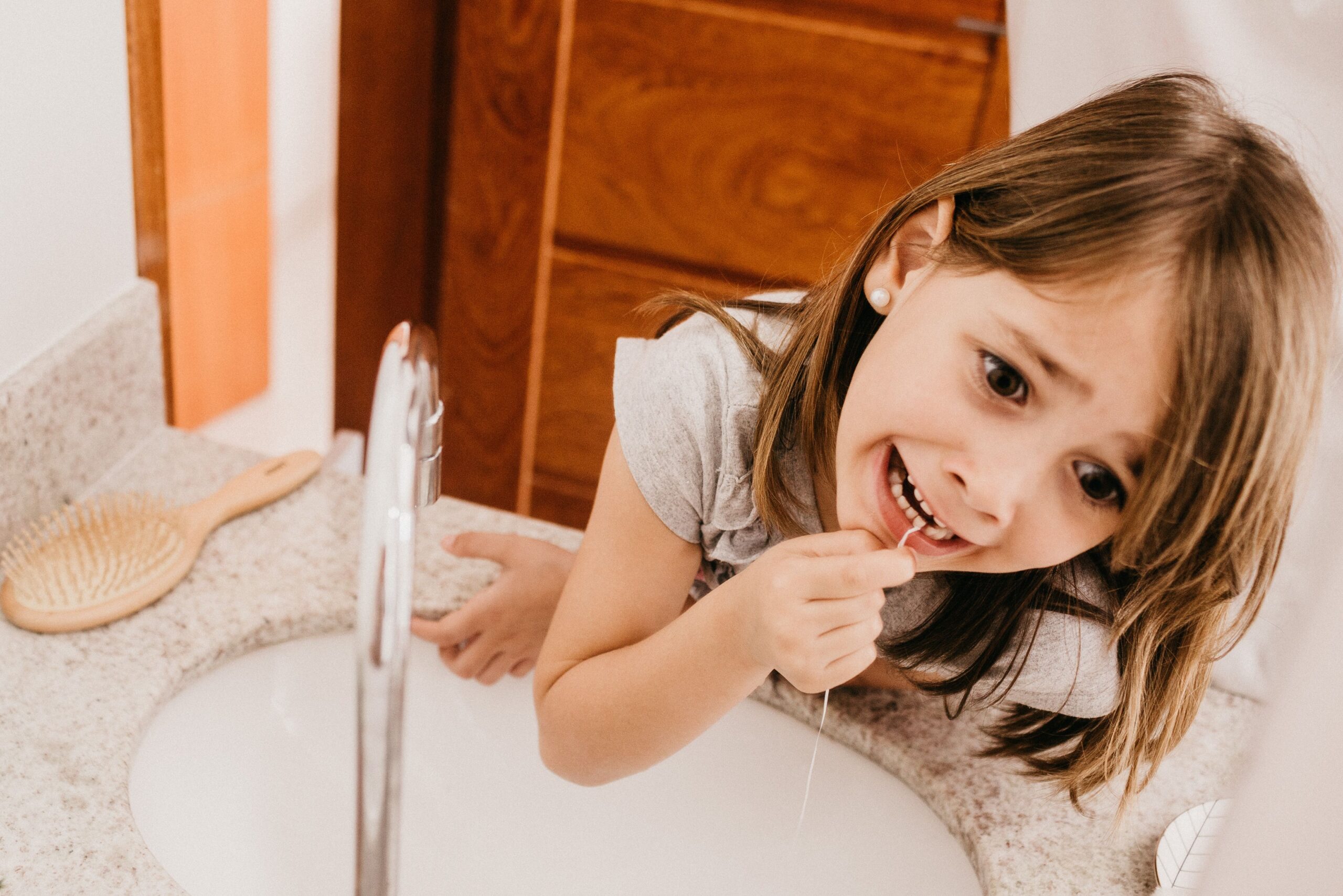Child Tooth Pain at Night